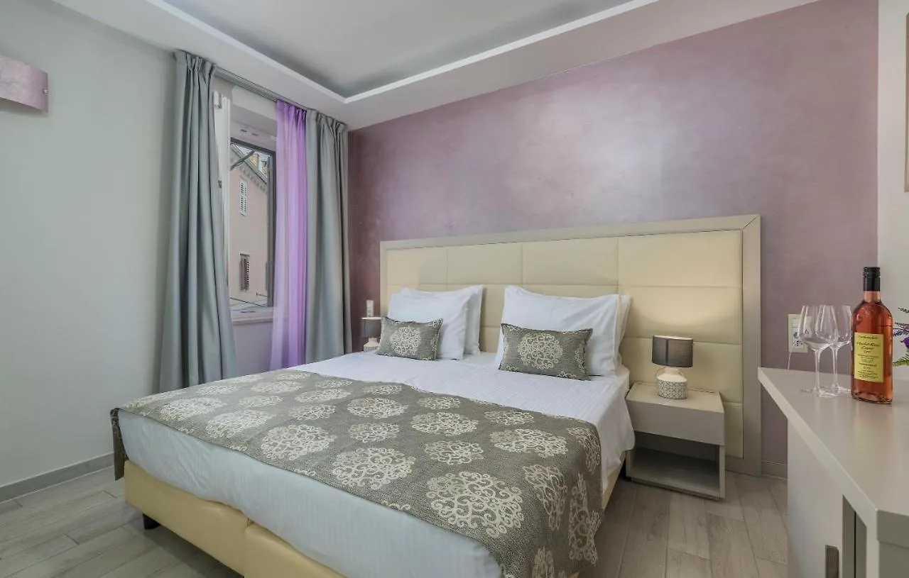 Boutique Hotel Melissa Porec