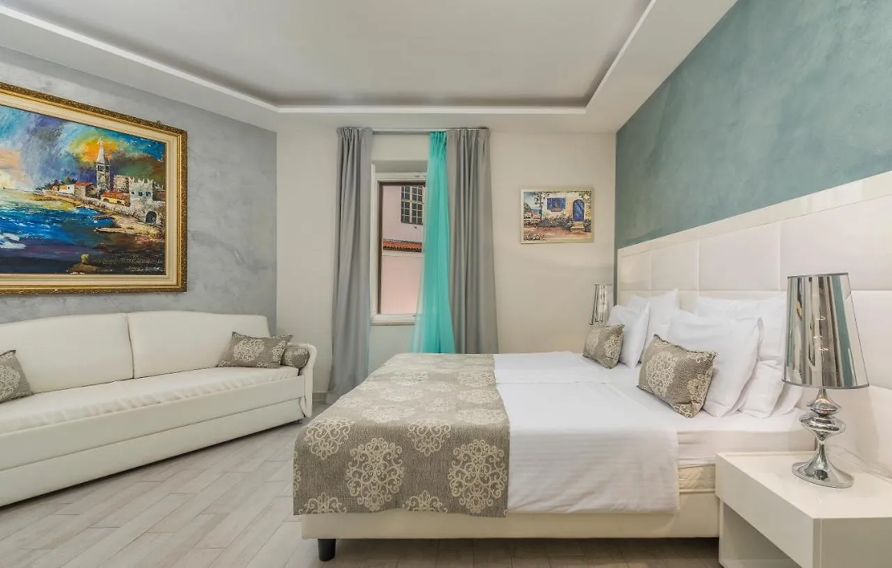 Boutique Hotel Melissa Porec