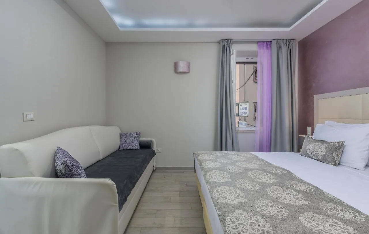 Boutique Hotel Melissa Porec