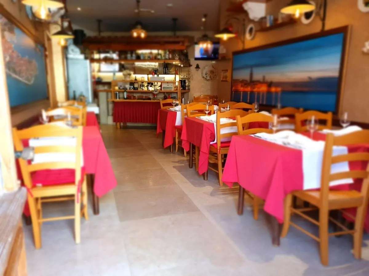 Boutique Hotel Melissa Porec