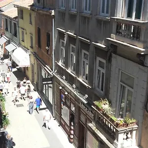 Center Old Town And Appart hôtel