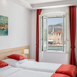 Heritage Sikaa Hotel Trogir