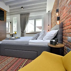 & Mareta Exclusive Guest house Zadar