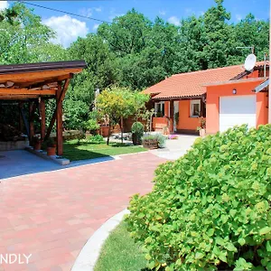 Garden House Guest house Matulji
