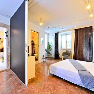 Romantic Gena Guest house Trogir