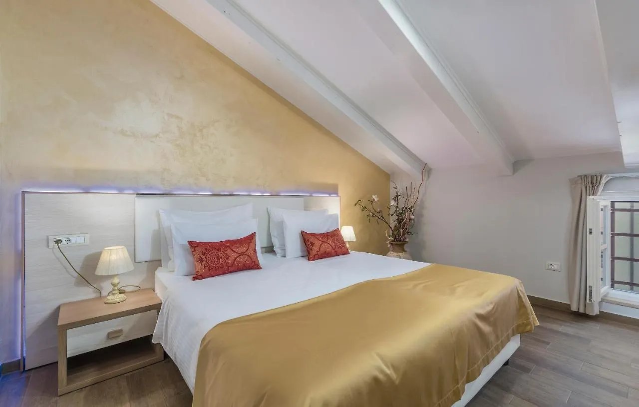 Boutique Hotel Melissa Porec
