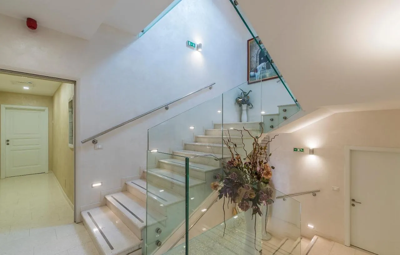 Boutique Hotel Melissa Porec
