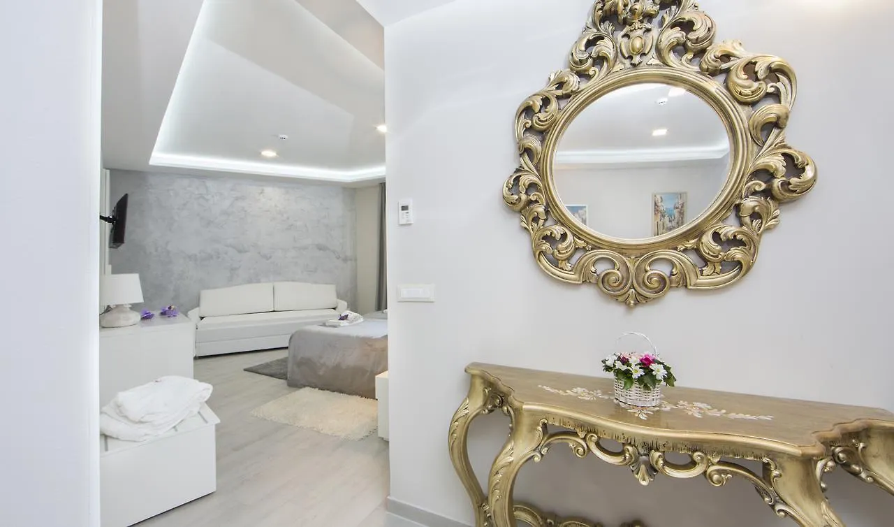 Boutique Hotel Melissa Porec
