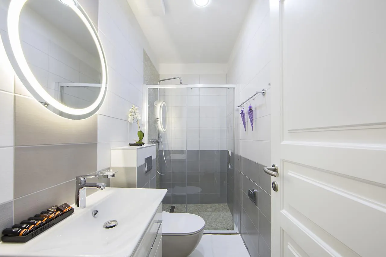 Boutique Hotel Melissa Porec