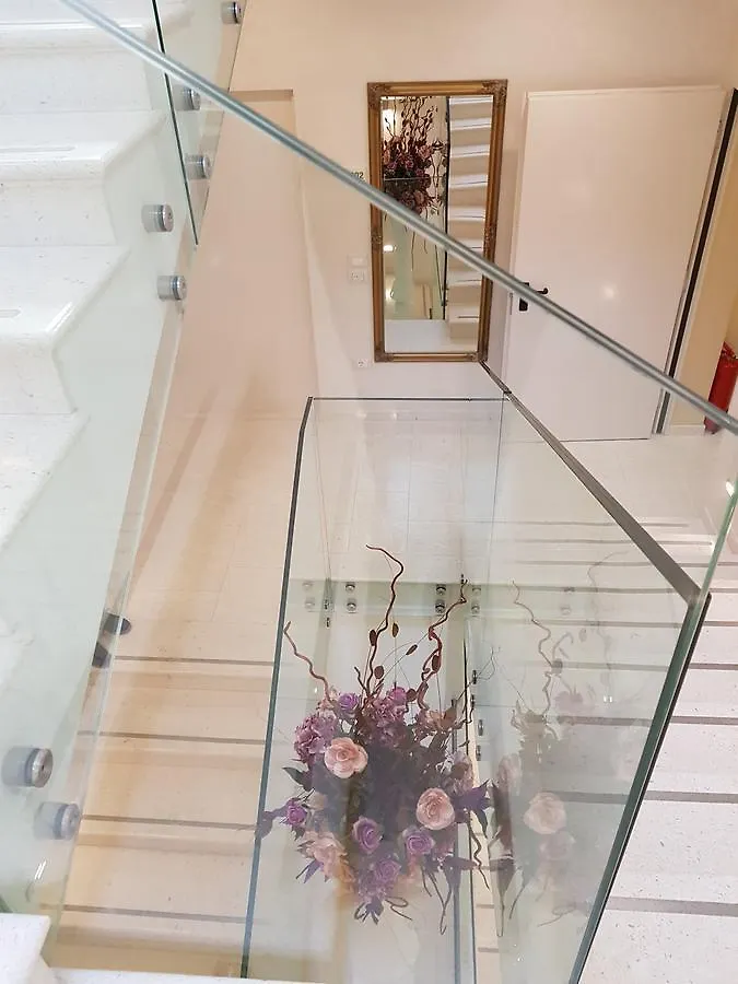 Boutique Hotel Melissa Porec Croatia